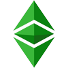 Ethereum Classic ETC-token — handlas på Ioxoinyxionos