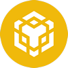 BNB-token — säljbar på Ioxoinyxionos