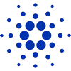 Cardano ADA-token — säljbar på Ioxoinyxionos