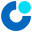 Ioxoinyxionos certifierad handelsplattform emblem