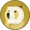 Dogecoin DOGE-token — handlas på Ioxoinyxionos
