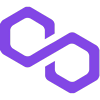 Polygon MATIC-token — säljbar på Ioxoinyxionos
