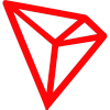 Tron TRX-token — säljbar på Ioxoinyxionos